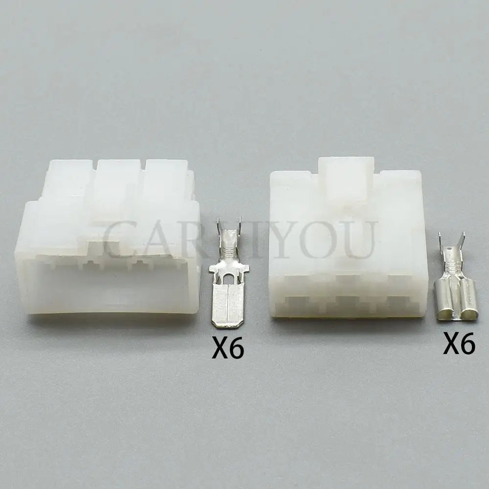 6-3mm-auto-electrical-plug-connector
