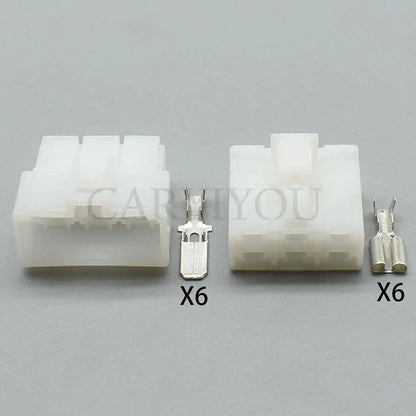 6-3mm-auto-electrical-plug-connector