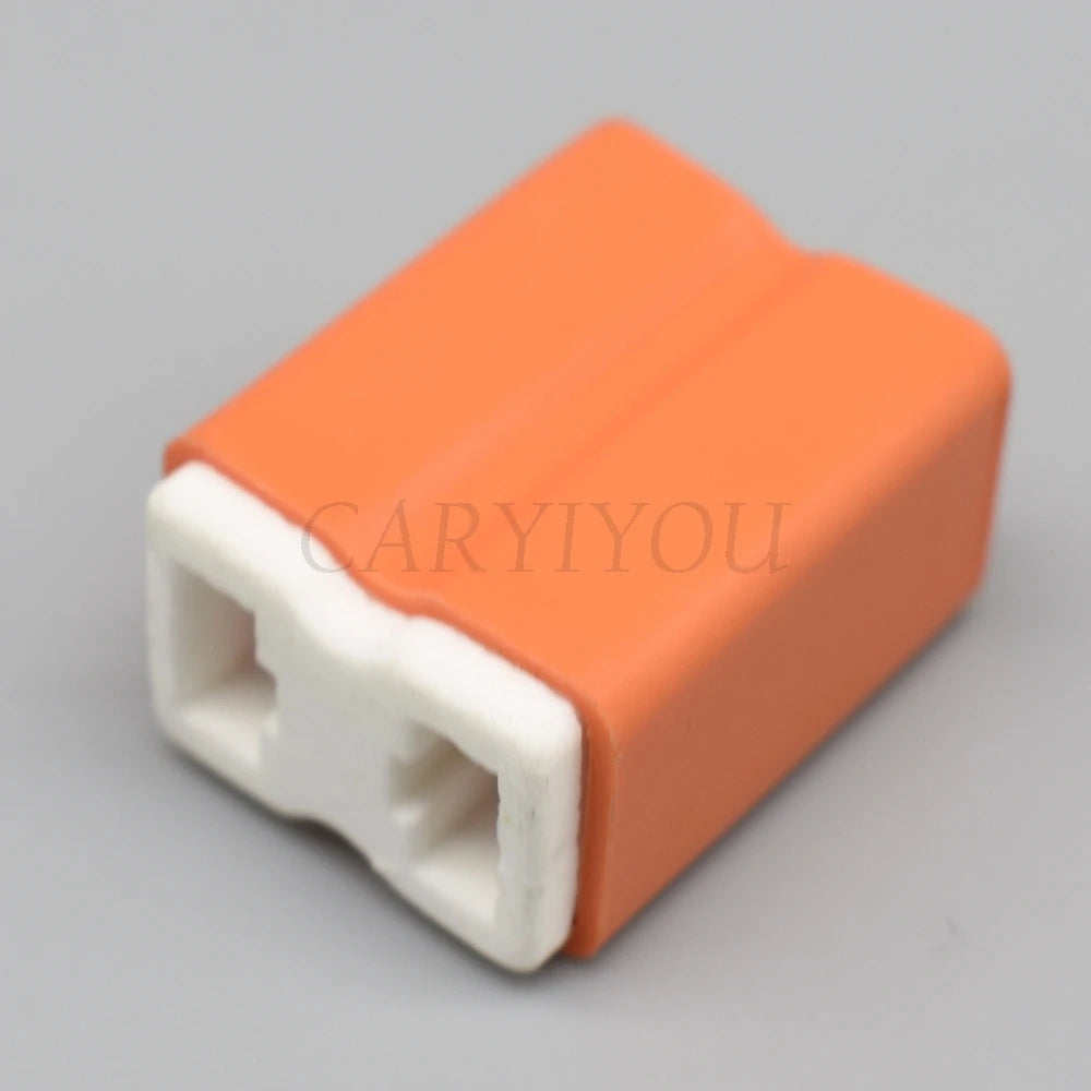 6.3mm H7 ceramic lamp holder terminal detail for stable electrical contact