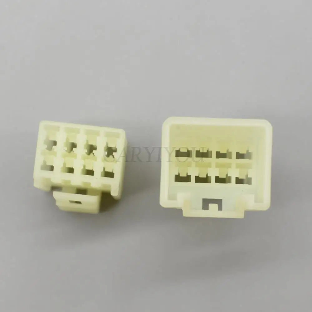 6090-1021 8 pin Sumitomo HM series female male auto electrical wire connector for automotive use