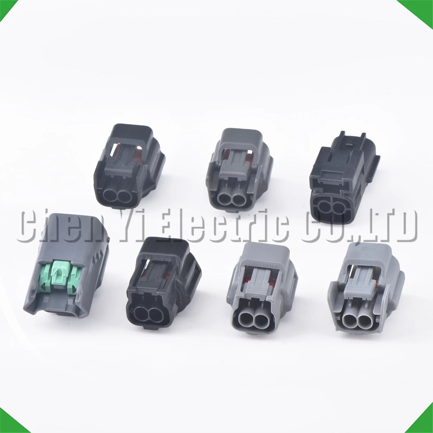 6098-0135 automotive sensor wire harness connector