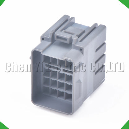 6098-1448 automotive wiring connector plug