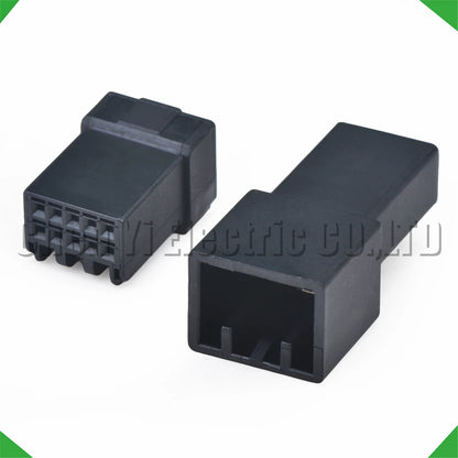 Automotive wire harness plug 6098-4982 connector