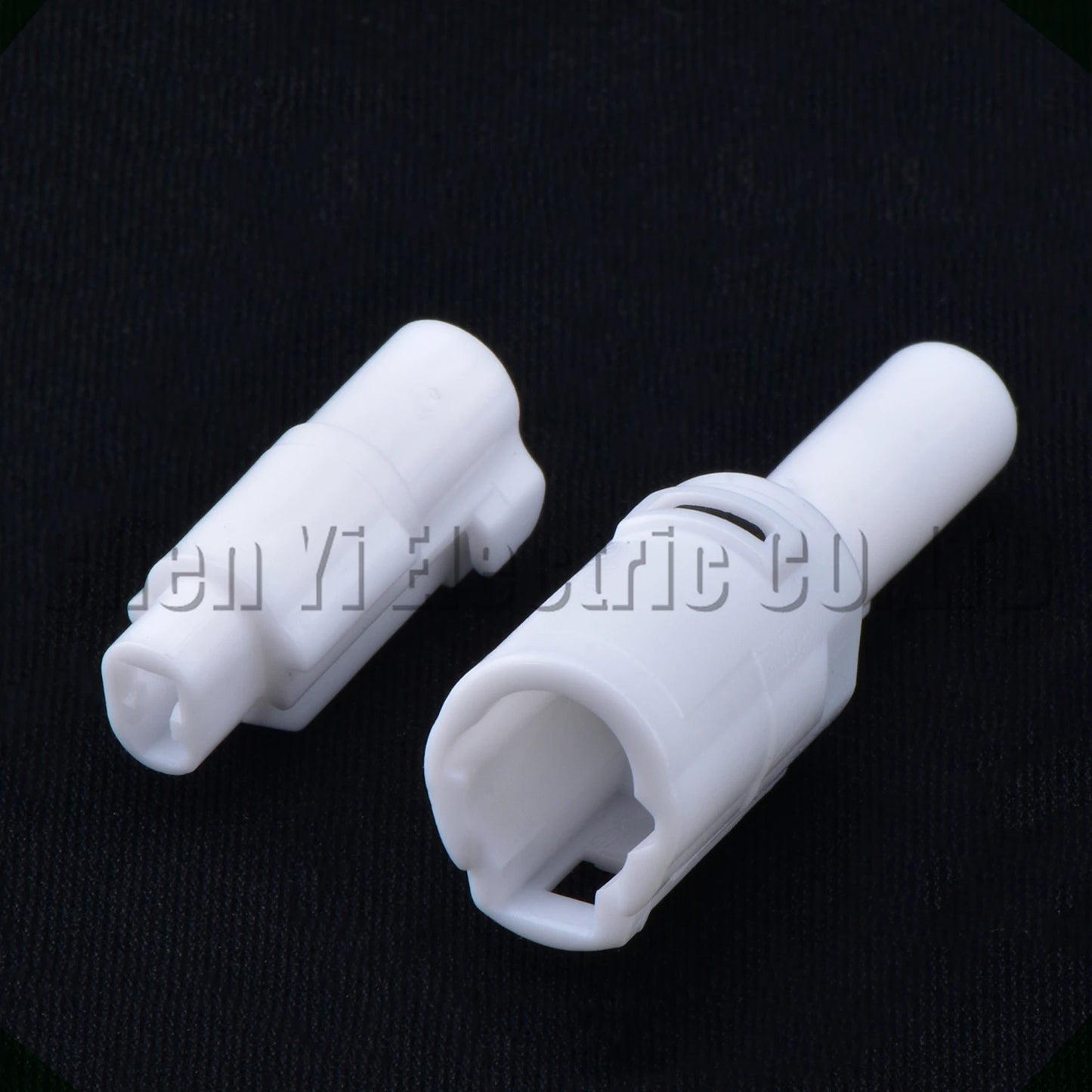 6180-1181 automotive wire harness connector