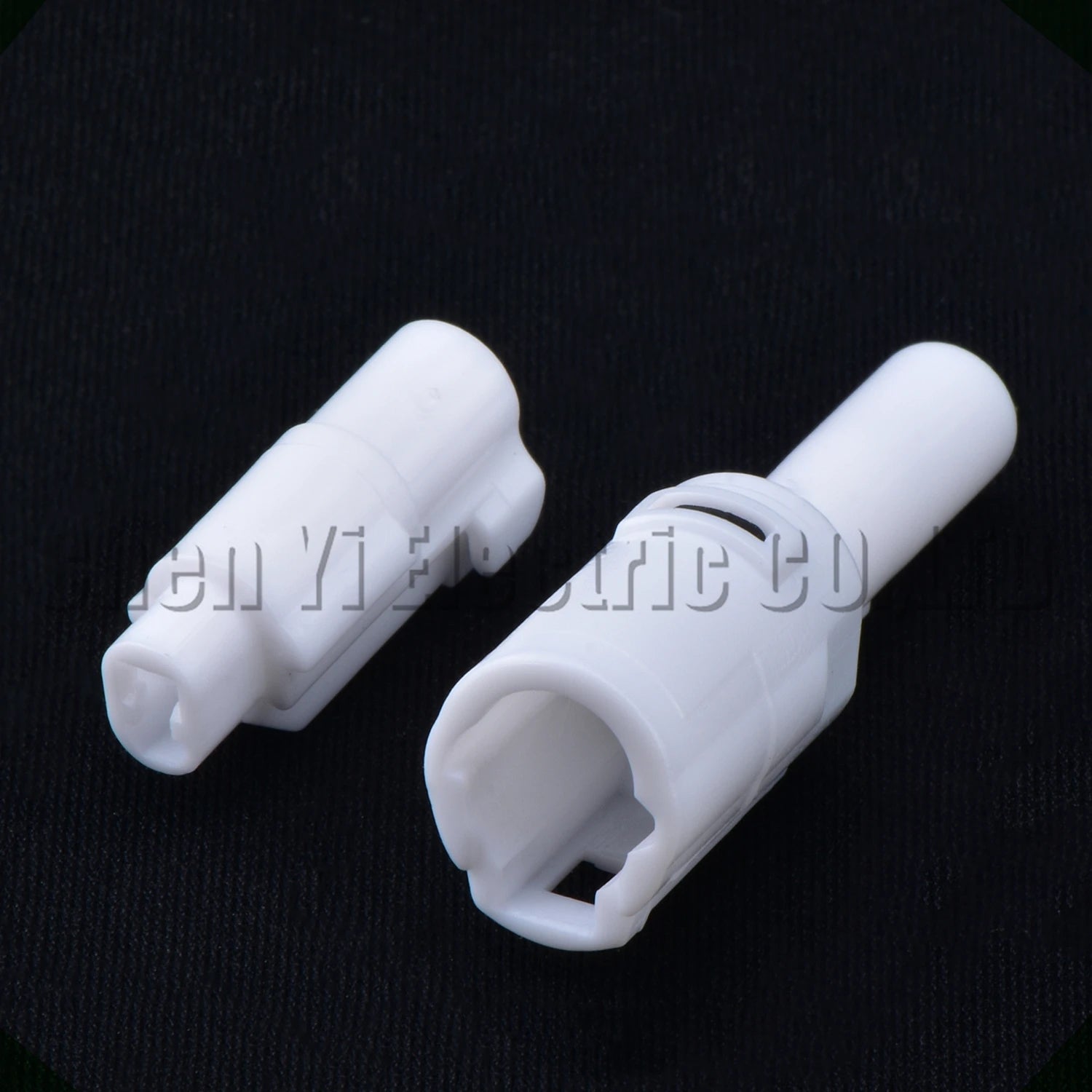 6180-1181 automotive wire harness connector