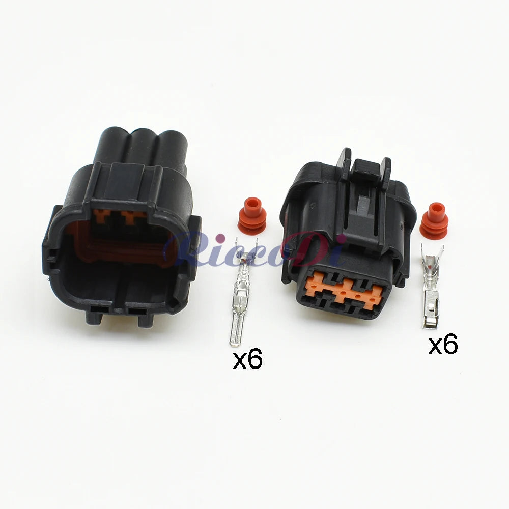 6185-5175 automotive electrical connector for harness wiring applications