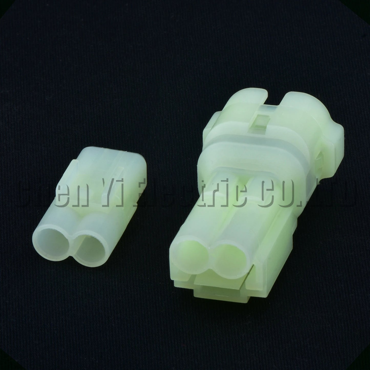 6187-2801 automotive sensor connector