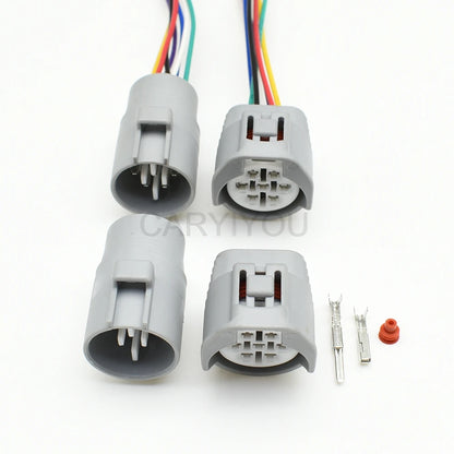 6188-0067 car electric wire socket waterproof plug for Toyota Camry Lexus