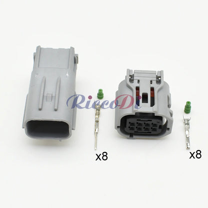 6188-0779 male female car reversing radar wire cable socket connector