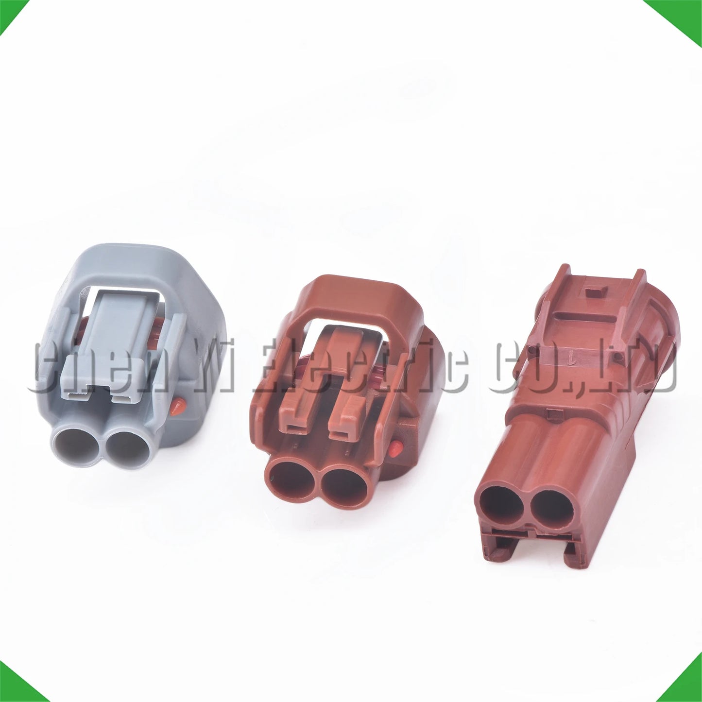 6189-0033 automotive sensor connector