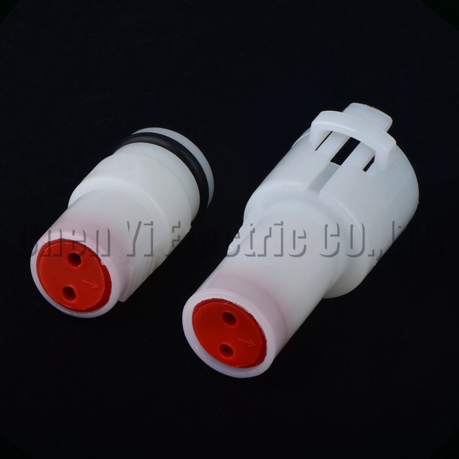 2 pin wire harness plug 6189-0274 for Toyota electric fan and knock sensor
