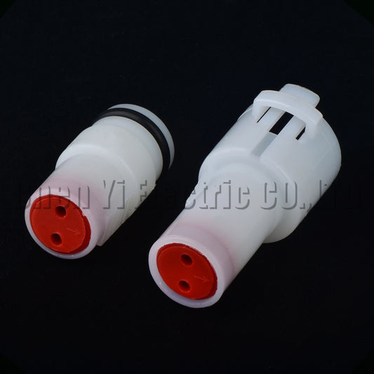2 pin wire harness plug 6189-0274 for Toyota electric fan and knock sensor