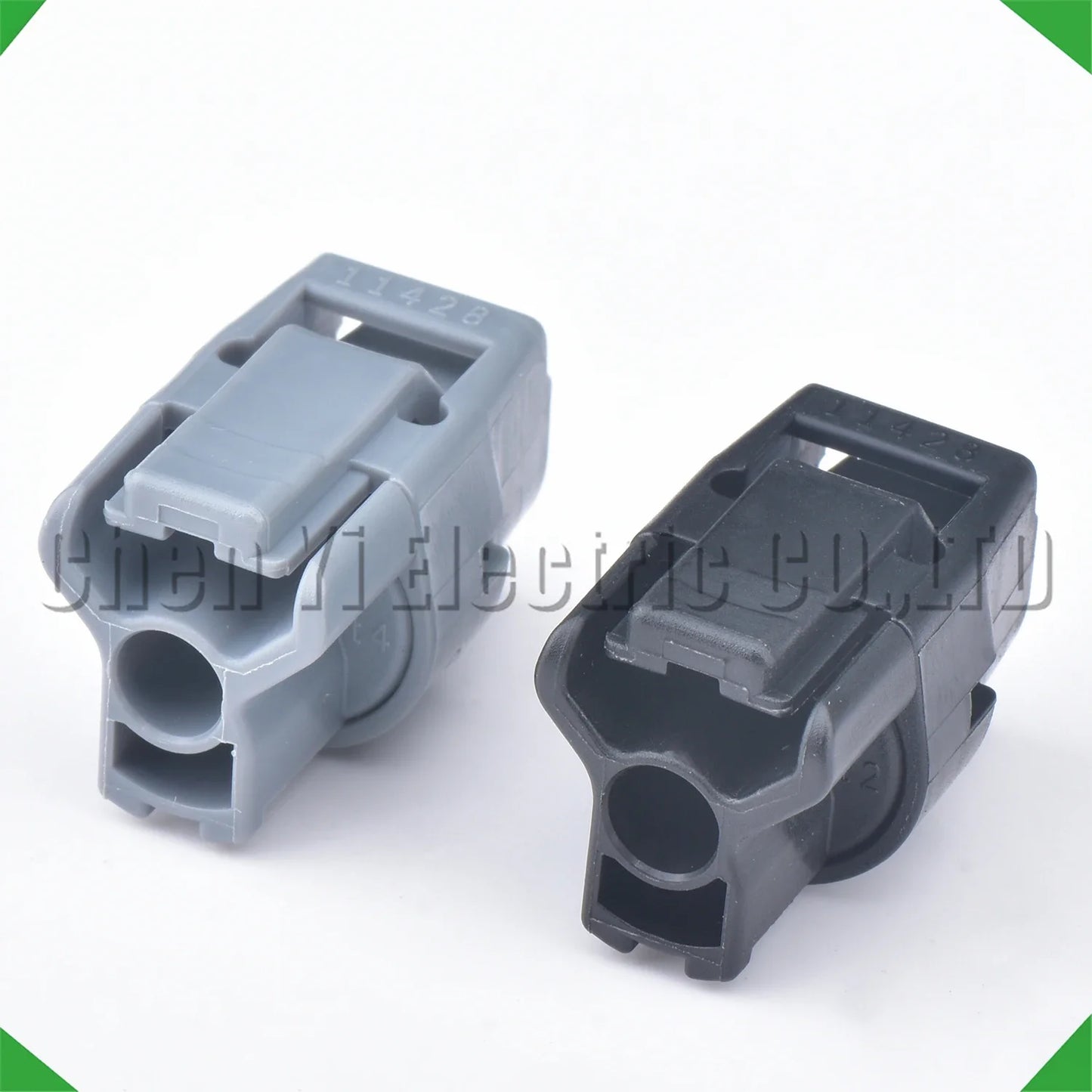 6189-0476 engine water temperature sensor connector