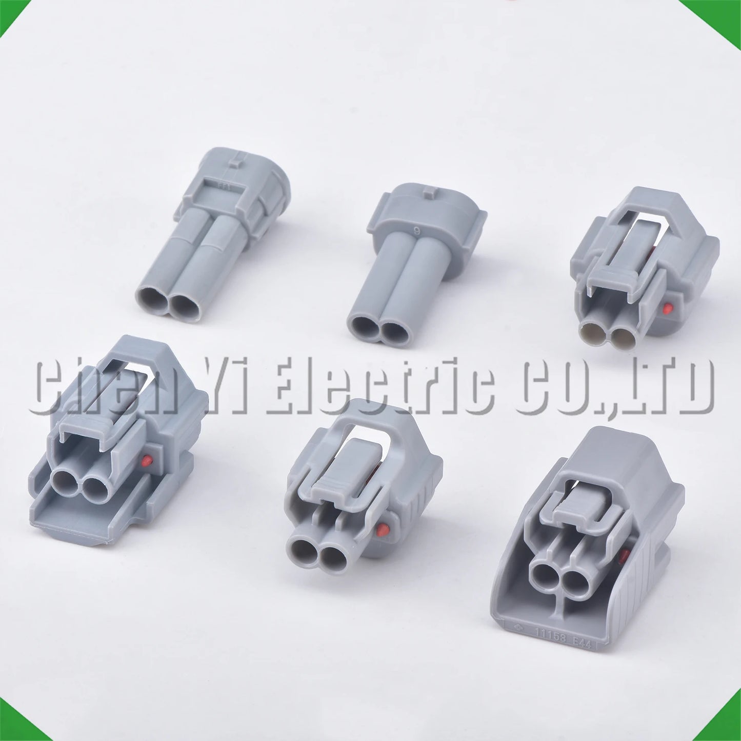 6189-0573 automotive fuel injector wire connector