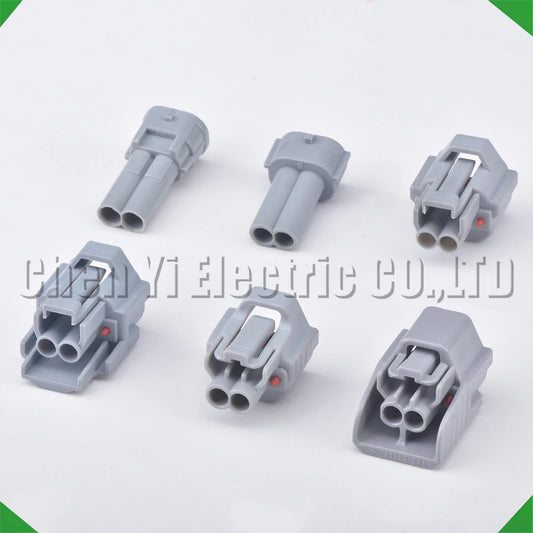 6189-0573 automotive fuel injector wire connector