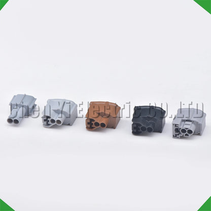 6189-7026 automotive fuel injector connector plug