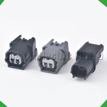 6189-7052 2 pin automotive sensor connector