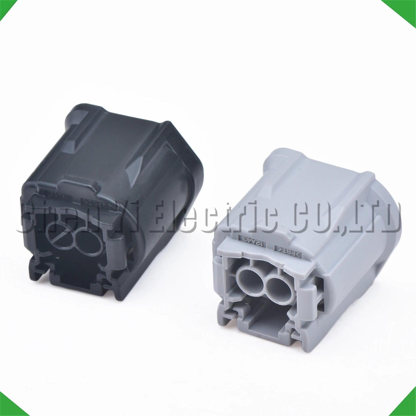 6189-7396 waterproof automotive connector