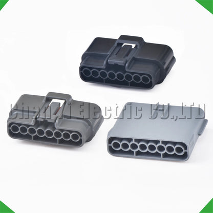 6195-0038 waterproof automotive connector
