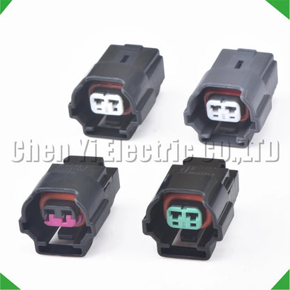6195-0043 fuel injector connector plug