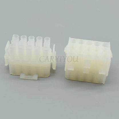 63080 15 pins male waterproof auto connector plug electrical kit 42021 42022 for car and boat