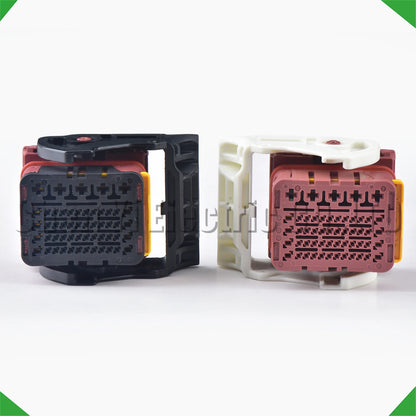 64321-1019 53 pin receptacle ECU connector for John Deere and Peugeot vehicles