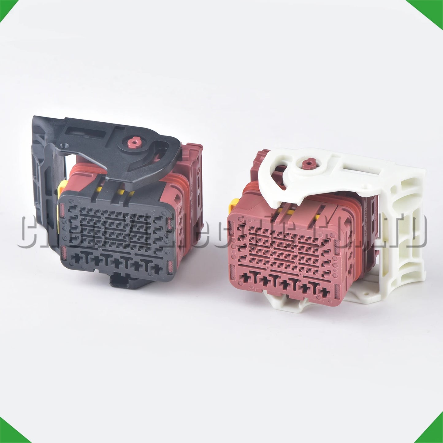 64321-2011 53 pin modular wire plug for ECU and vehicle wiring harness