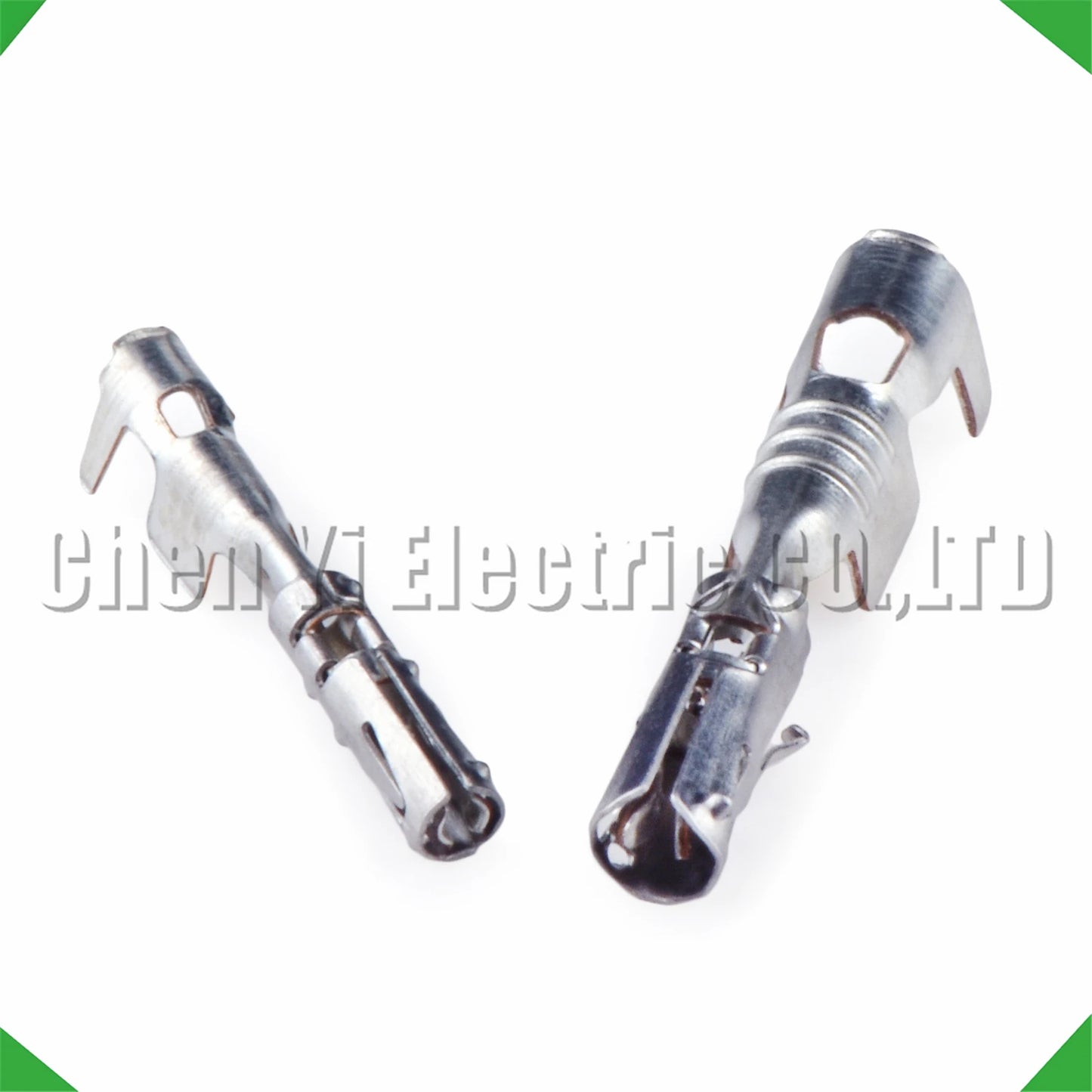 0.6/1.5 mm male or female crimp pins for 64323-1039 sheath automotive connectors