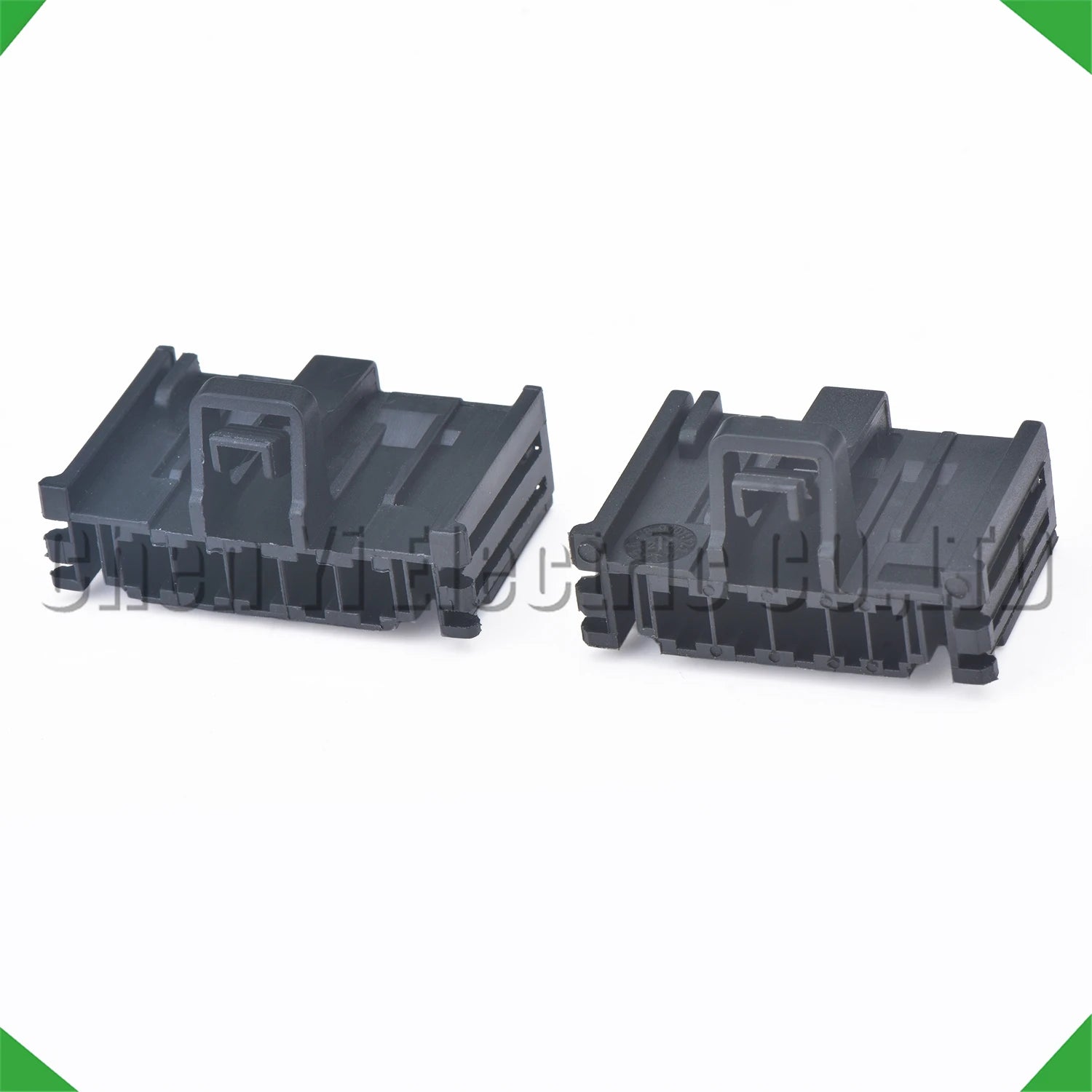 6450JP blower heater resistor wire harness connector