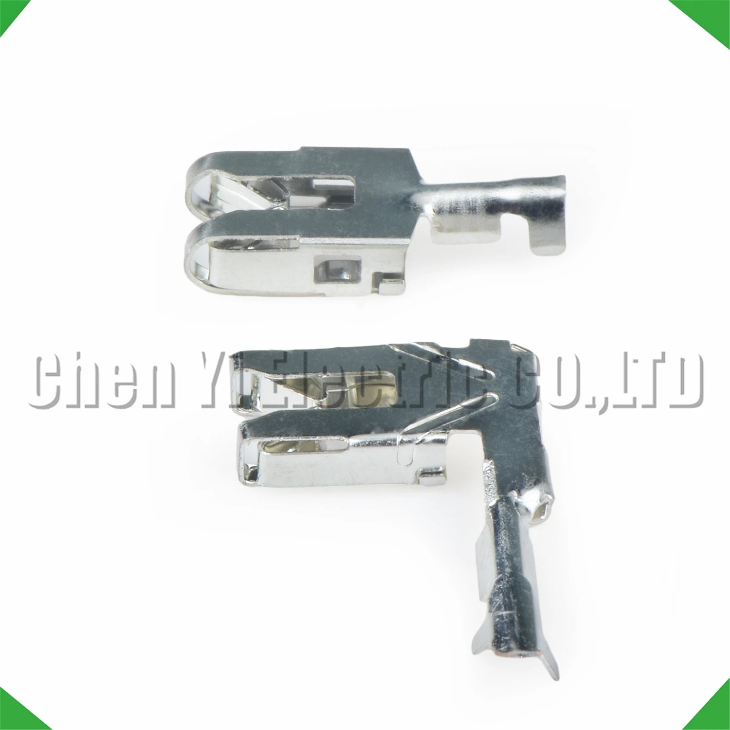650Y-2A 650Y-2B sheath crimp pins for wire harness repair