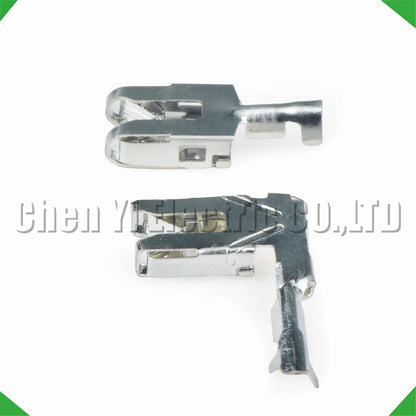 650Y-2A 650Y-2B sheath crimp pins for wire harness repair