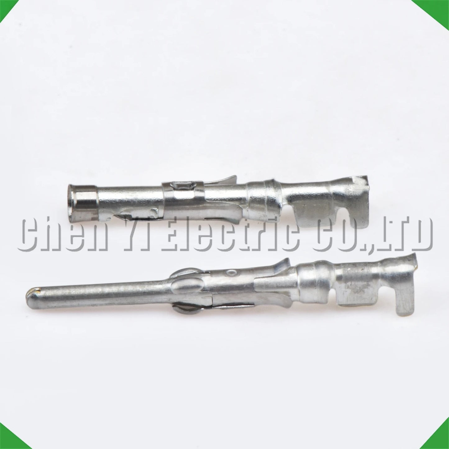 Crimp pin terminal 66602-1 for wire harness