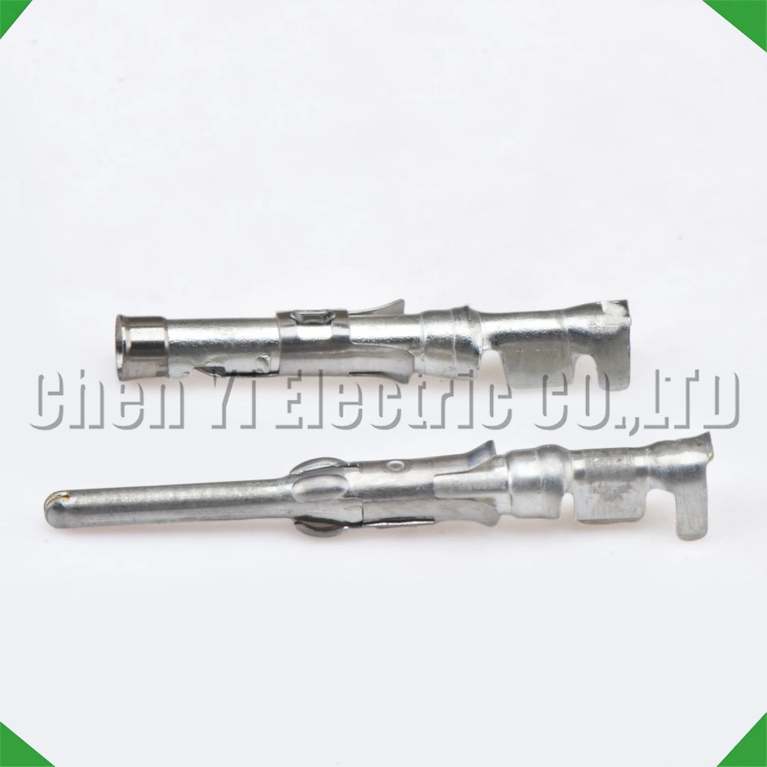 Crimp pin terminal 66602-1 for wire harness