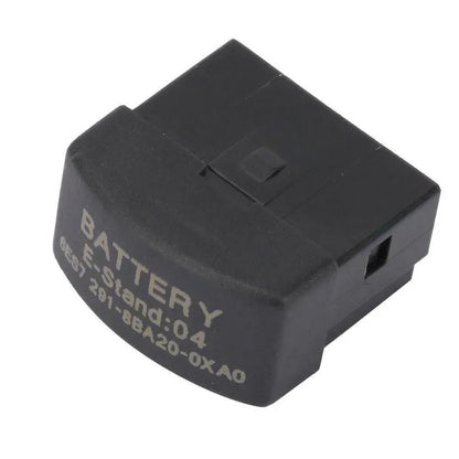 SIEMENS 6ES7291-8BA20-0XA0 PLC battery with -30 to 70 degree Celsius operating temperature