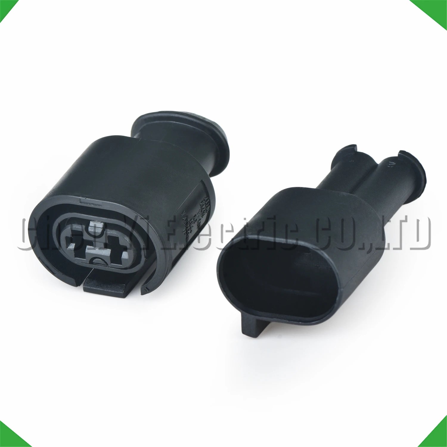 6N0927997 automotive ABS sensor connector