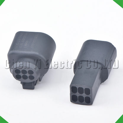6 pin LSU 4.9 wideband O2 sensor connector