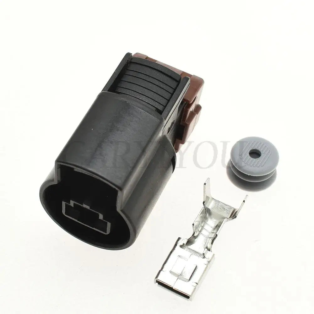 Automotive connector plug and socket 7.8mm series replacement solution for vehicle electrical repair and maintenance