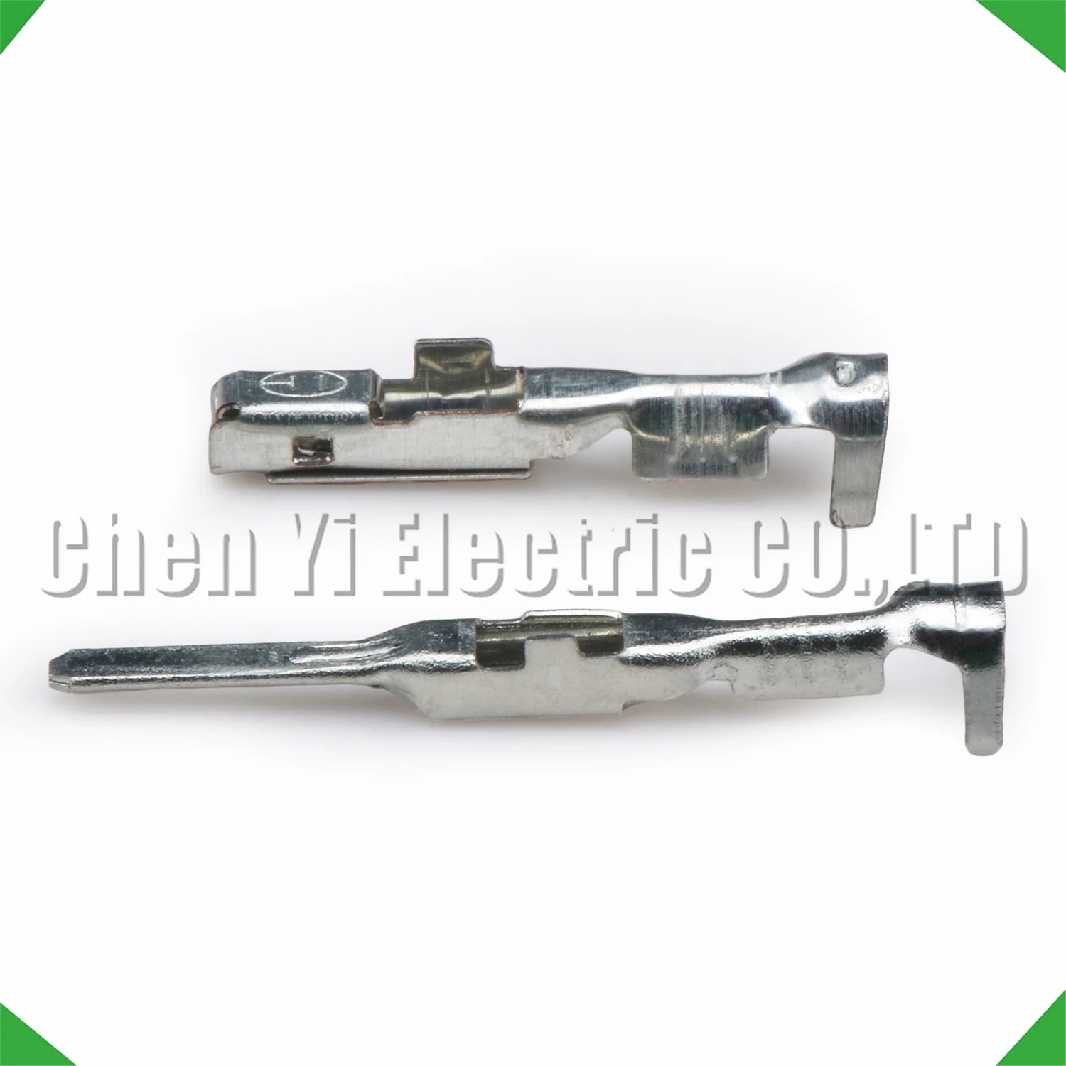 Crimp pin for 7114-4102-02 wire harness connector