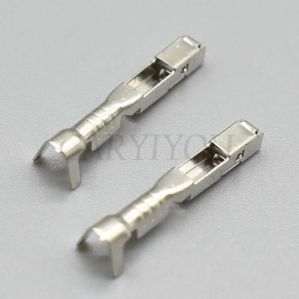 7116-4103-02 DJ622-F1.5A AMP Deutsch connector pins auto crimping terminals detail