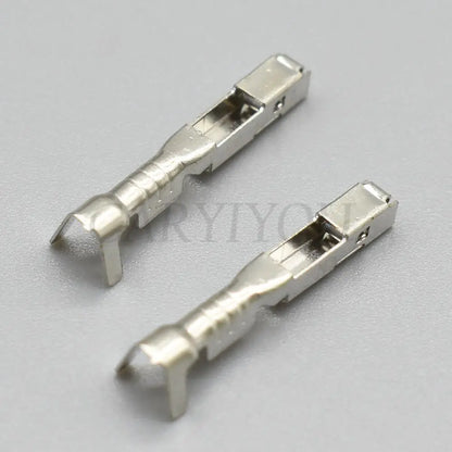 7116-4103-02 DJ622-F1.5A AMP Deutsch connector pins auto crimping terminals detail