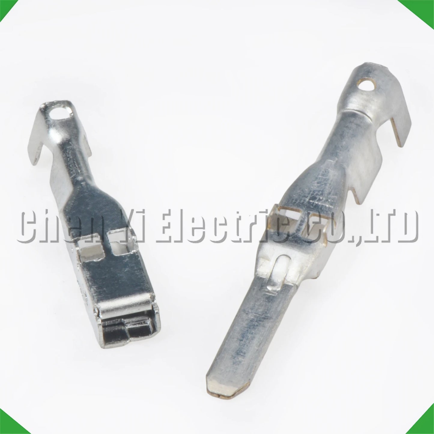 2.8mm male or female wire crimp pins for 7116-4111-02 automotive connector