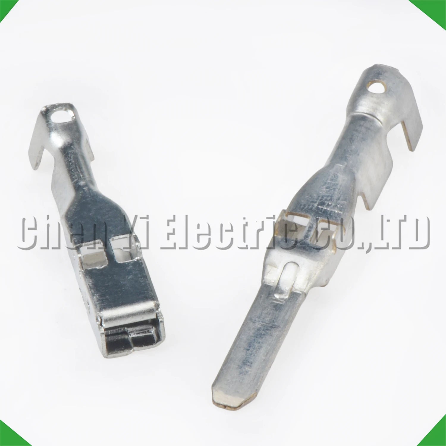 2.8mm male or female wire crimp pins for 7116-4111-02 automotive connector