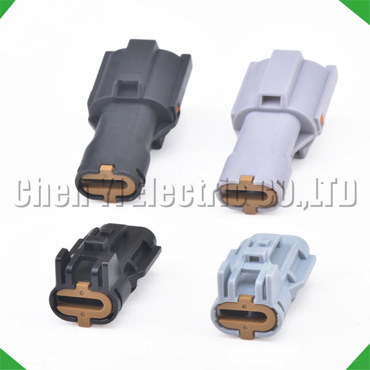 7123-1424-30 daytime running light connector