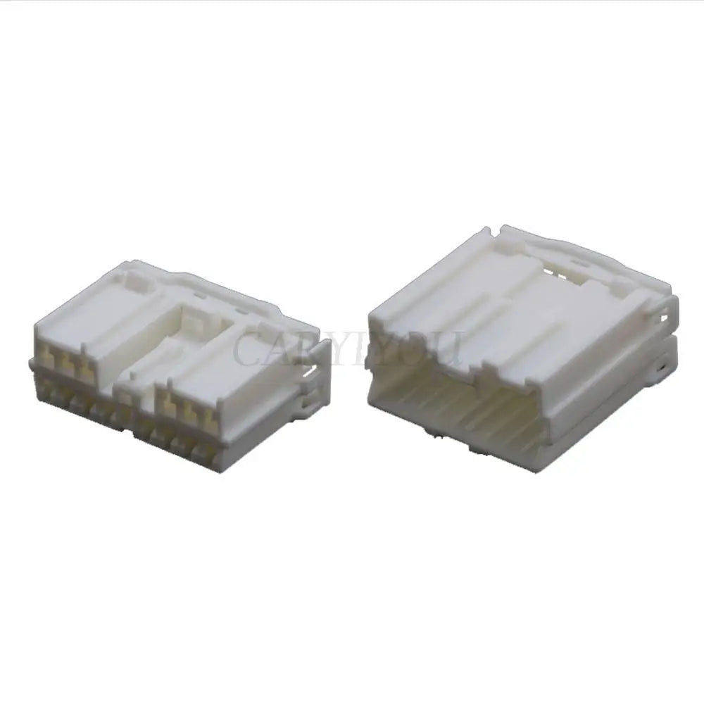 7123-8346 14 pin female automotive audio connector Galant power window switch socket