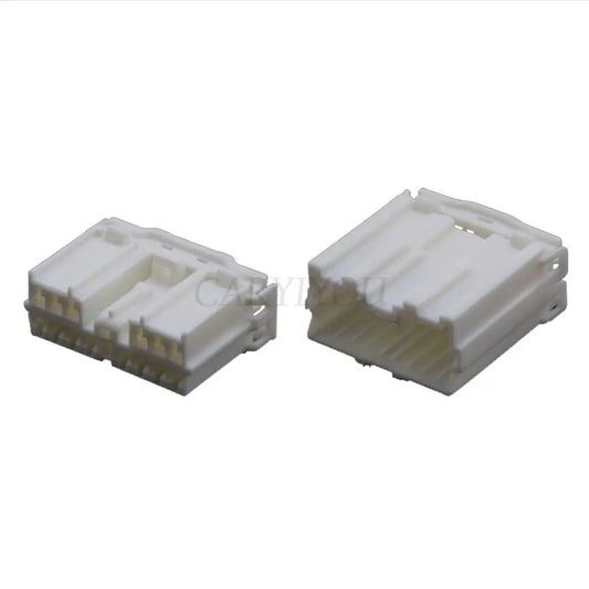 7123-8346 14 pin female automotive audio connector Galant power window switch socket