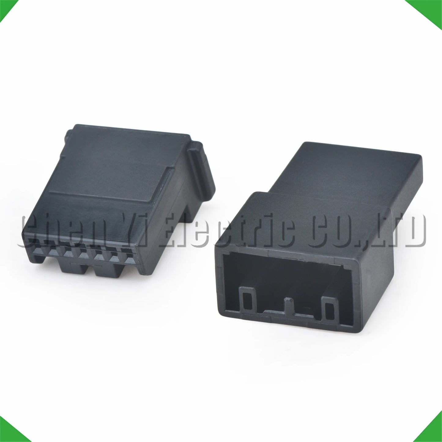 7 pin automotive connector 7189-8974-30 for Toyota