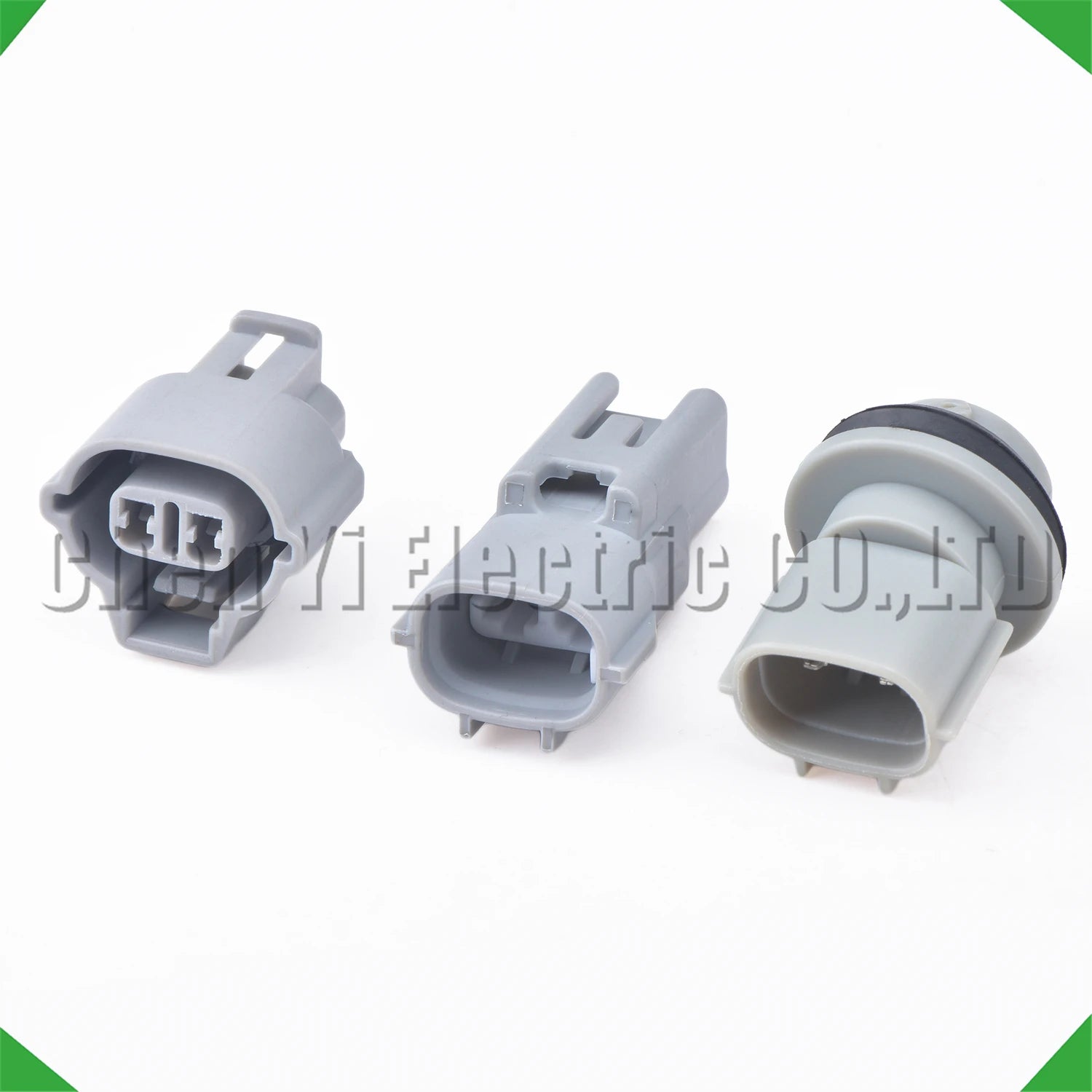 7223-1324-40 automotive bulb socket connector