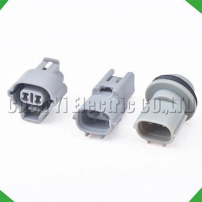 7223-1324-40 automotive bulb socket connector