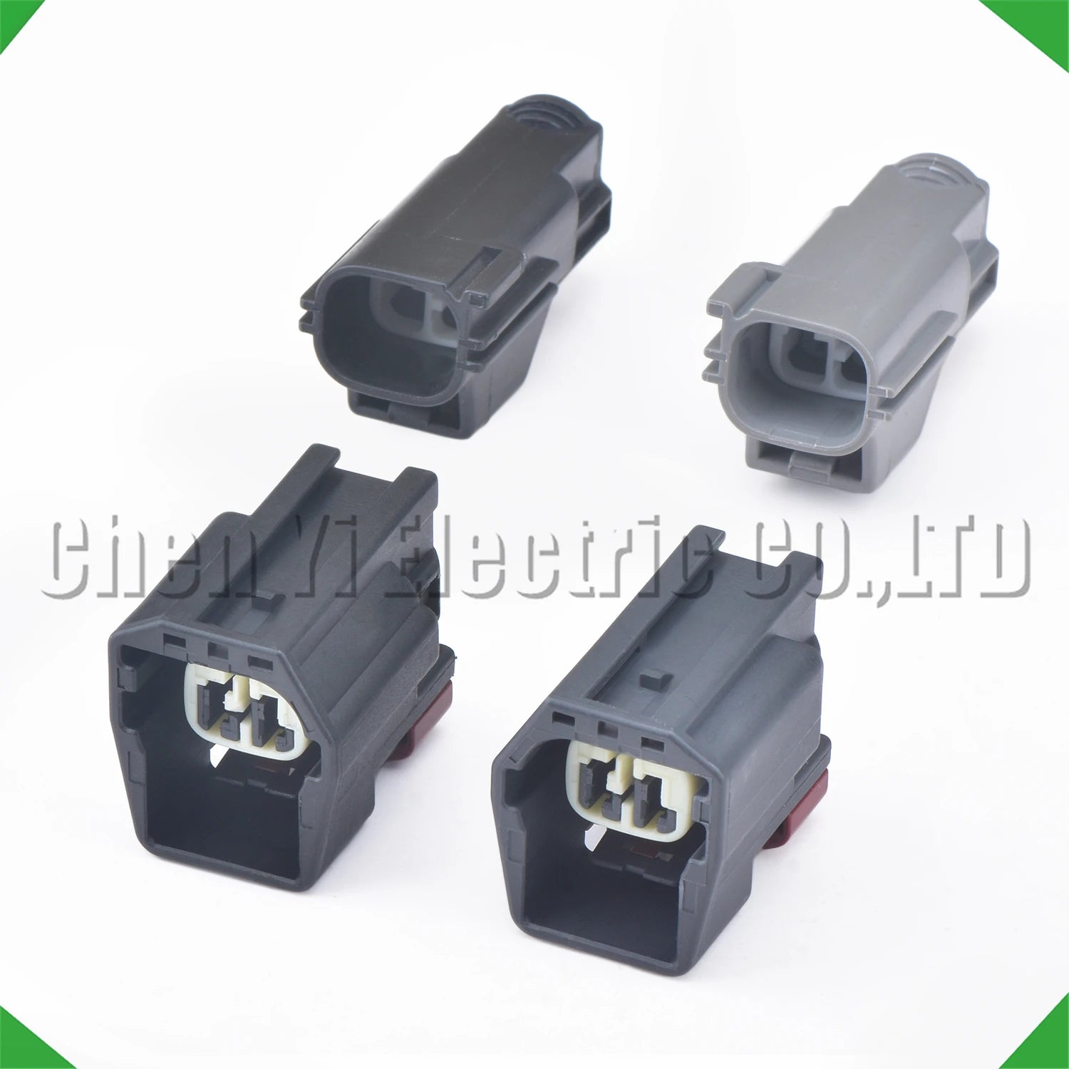 7282-5558-10 water temperature sensor connector for auto wiring