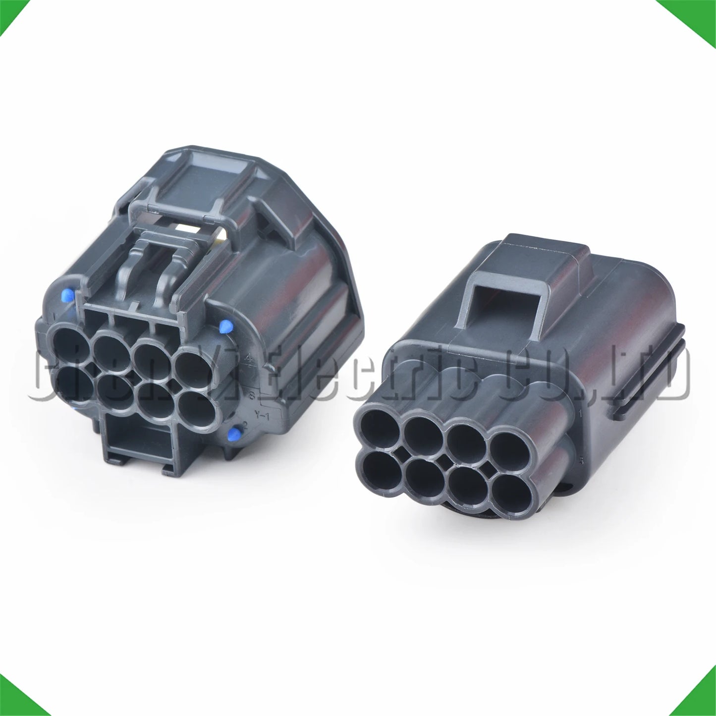 7282-5574-10 automotive lighting connector for Ford Cadillac